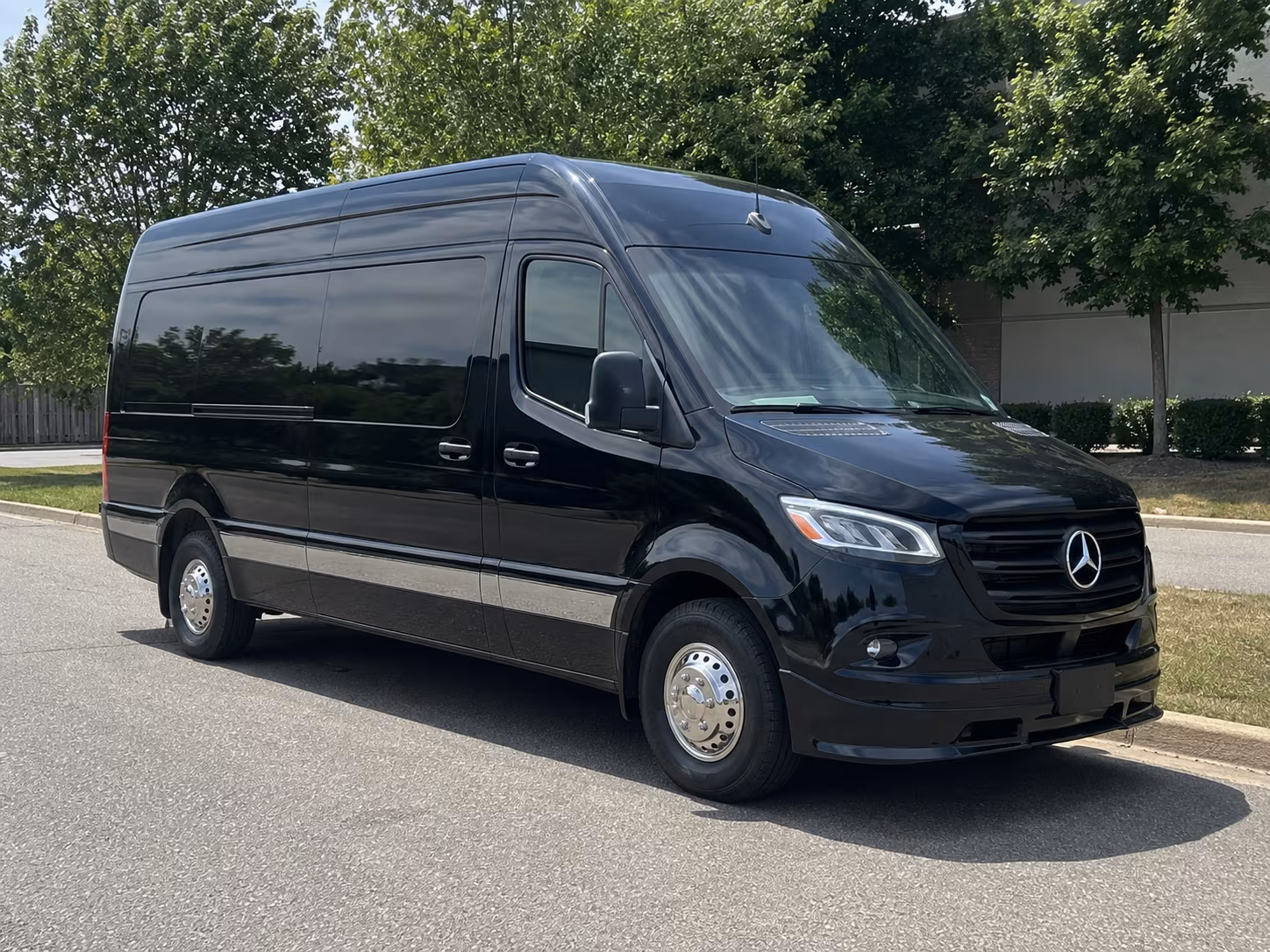 Athens Airport Transportation