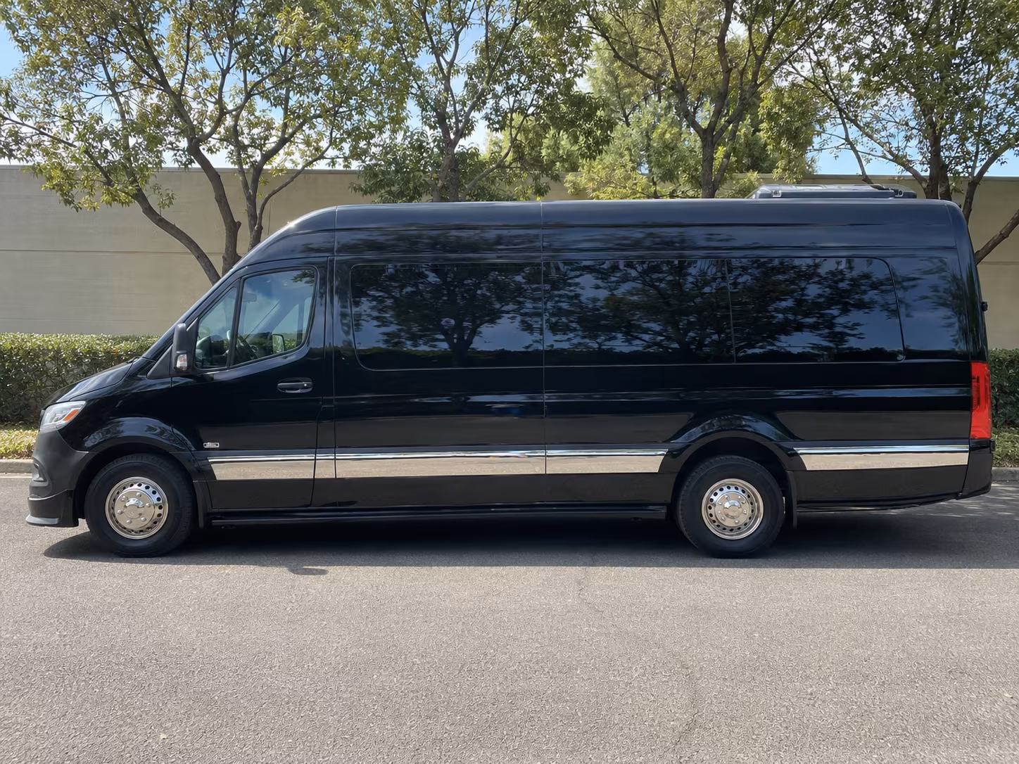 Athens Private Event Transportation