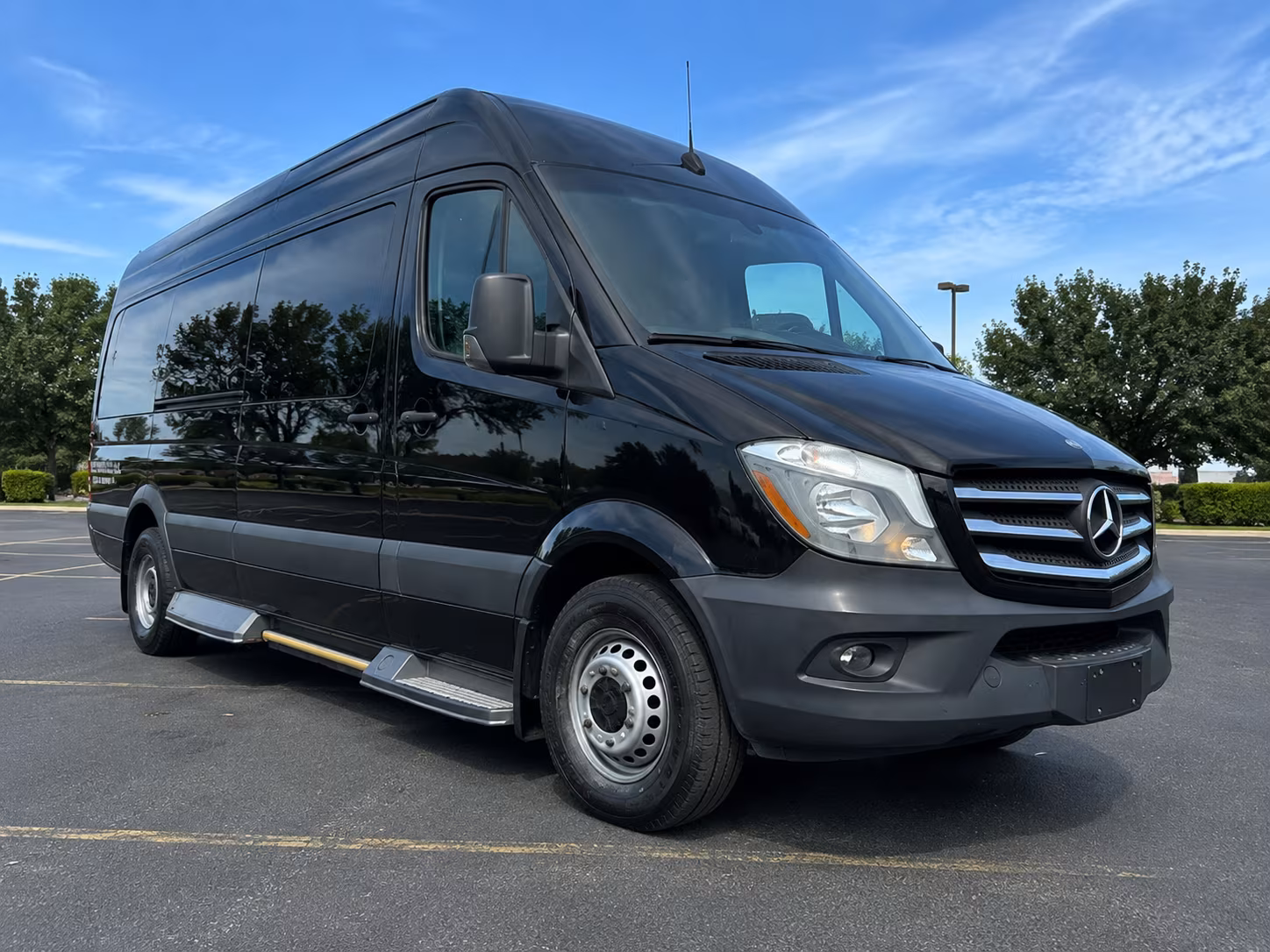 Athens Wine Tour Transportation