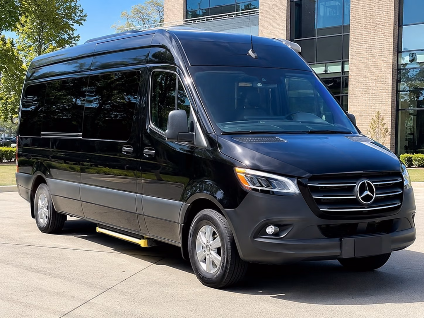 find the perfect transportation for your next birthday 4
