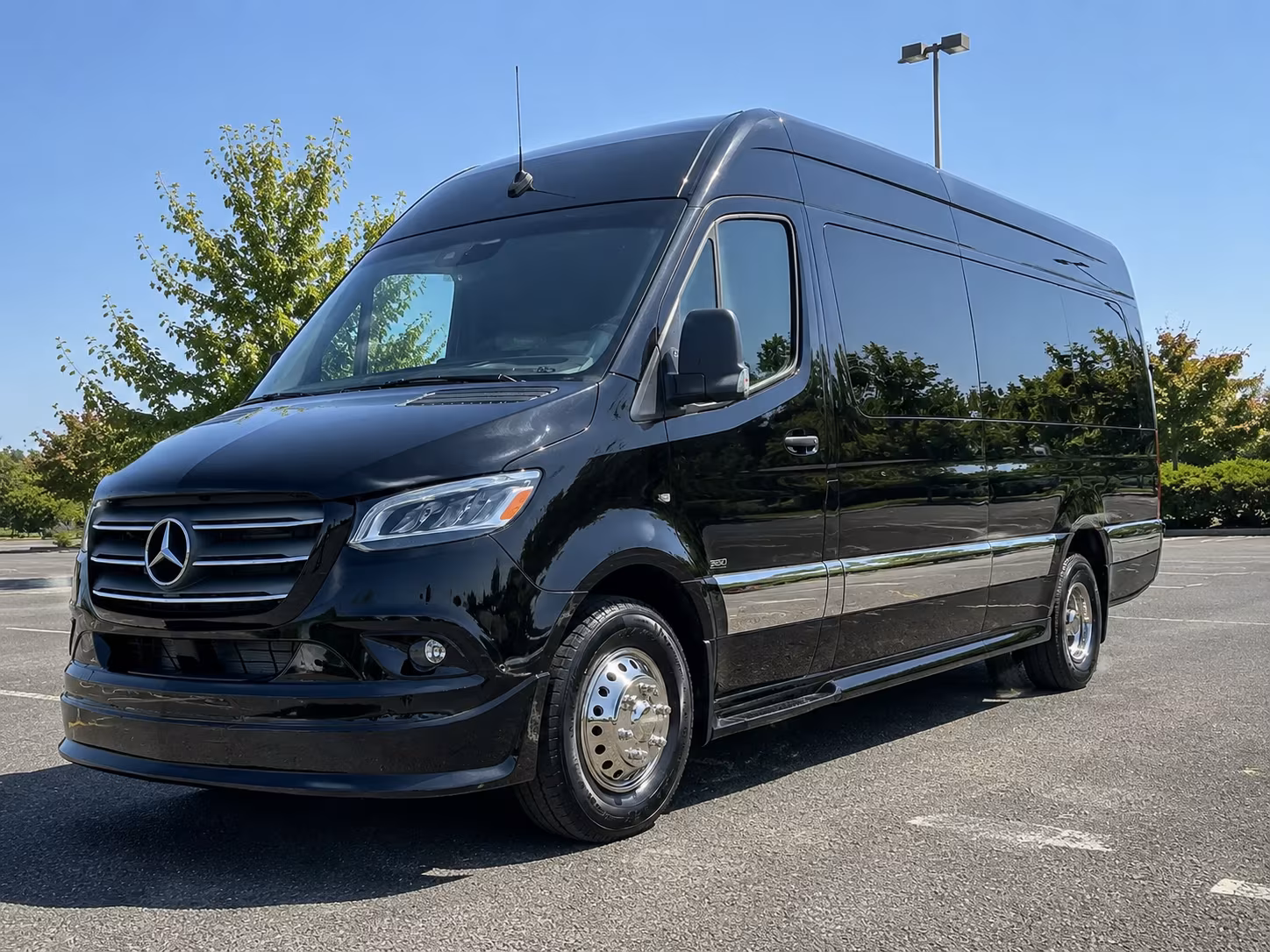 find the perfect transportation for your next concert or music festival 1