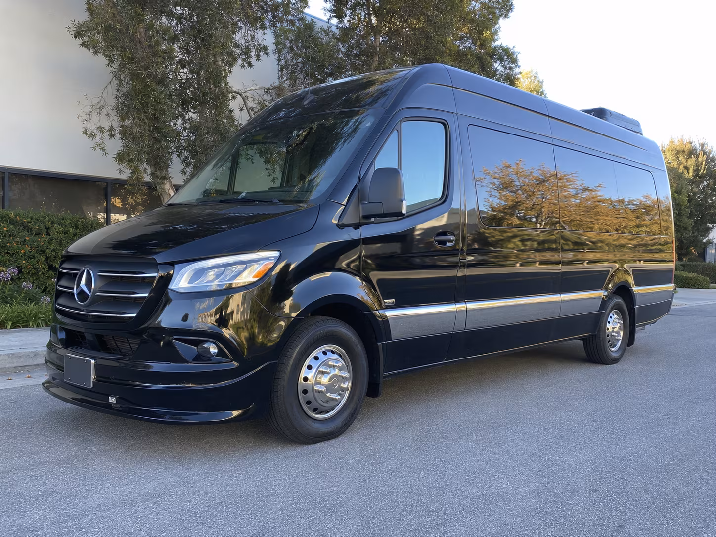 find the perfect transportation for your next concert or music festival 2