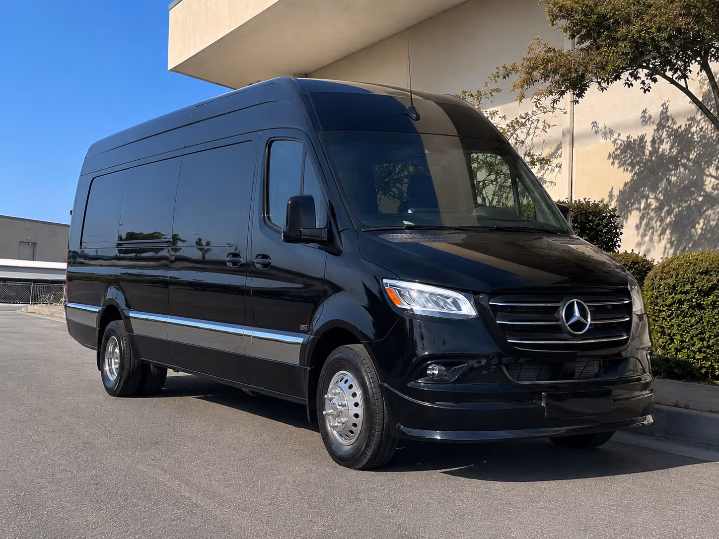 find the perfect transportation for your next private event 1