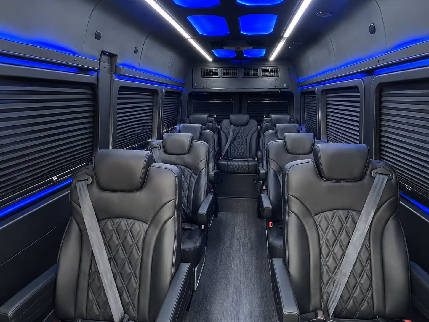 find the perfect transportation for your next private event 5