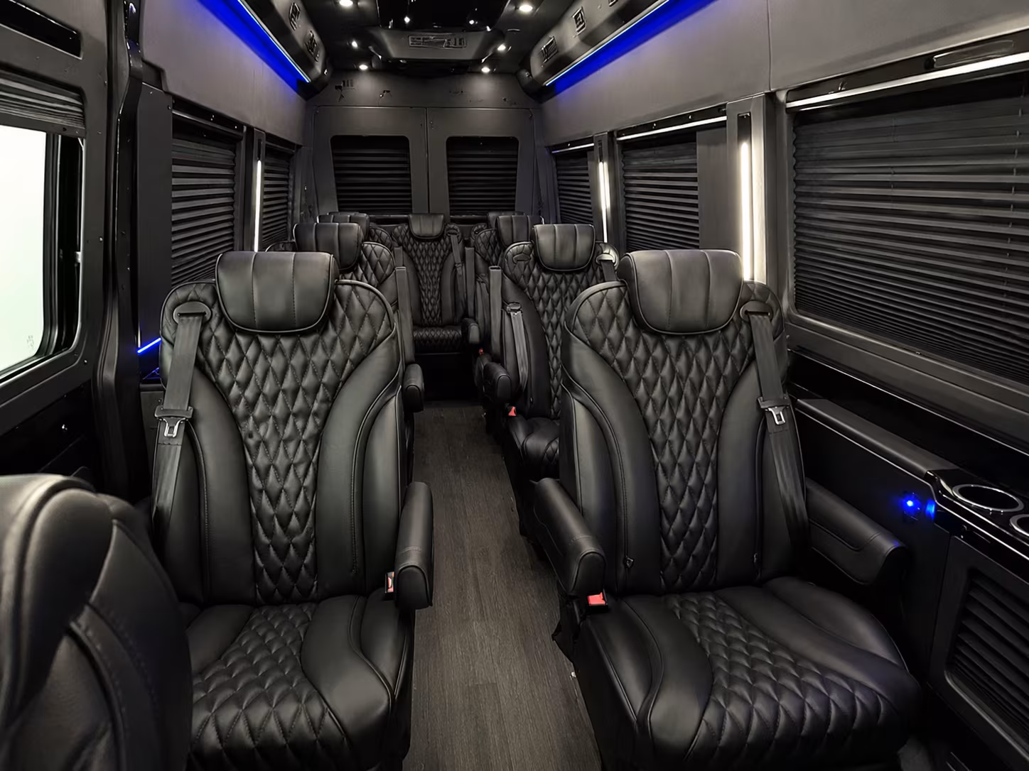 find the perfect transportation for your next prom 2