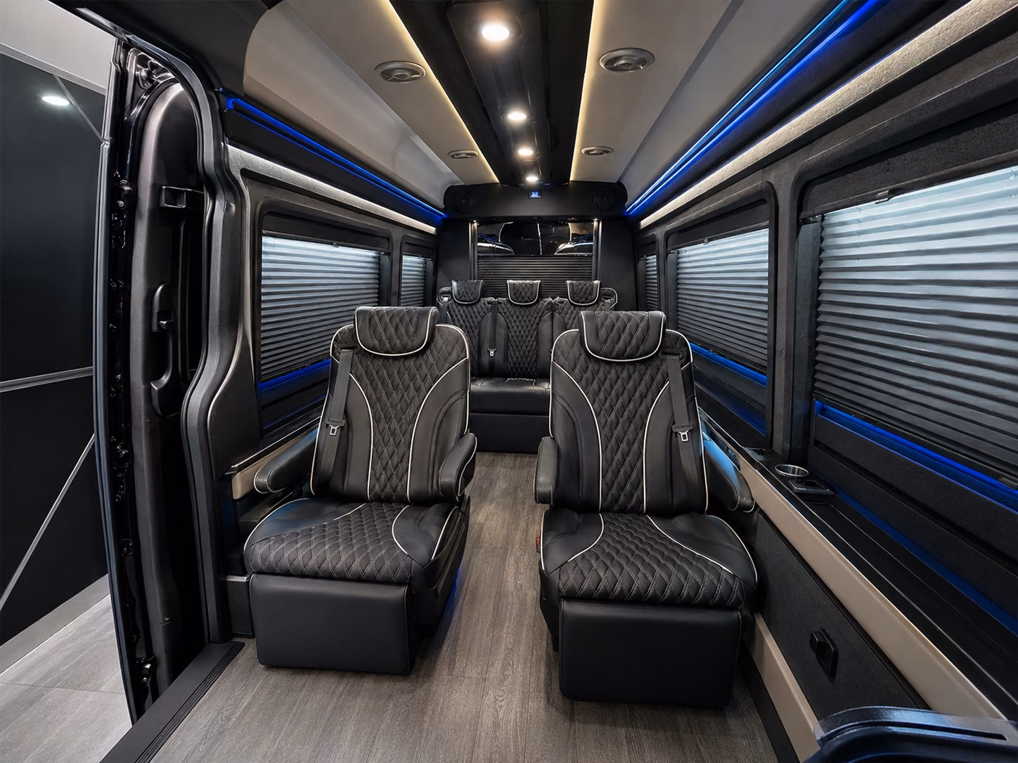 find the perfect transportation for your next prom 4