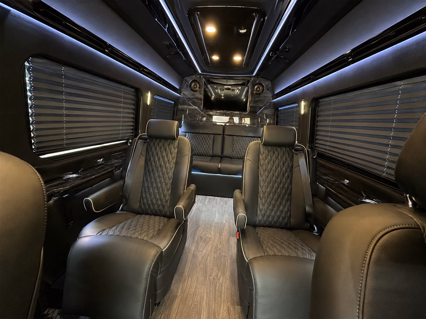 find the perfect transportation for your next prom 5
