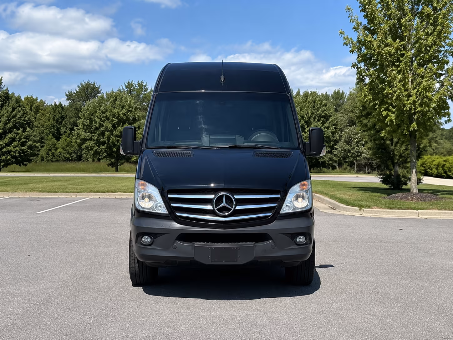 find the perfect transportation for your next sporting event 1