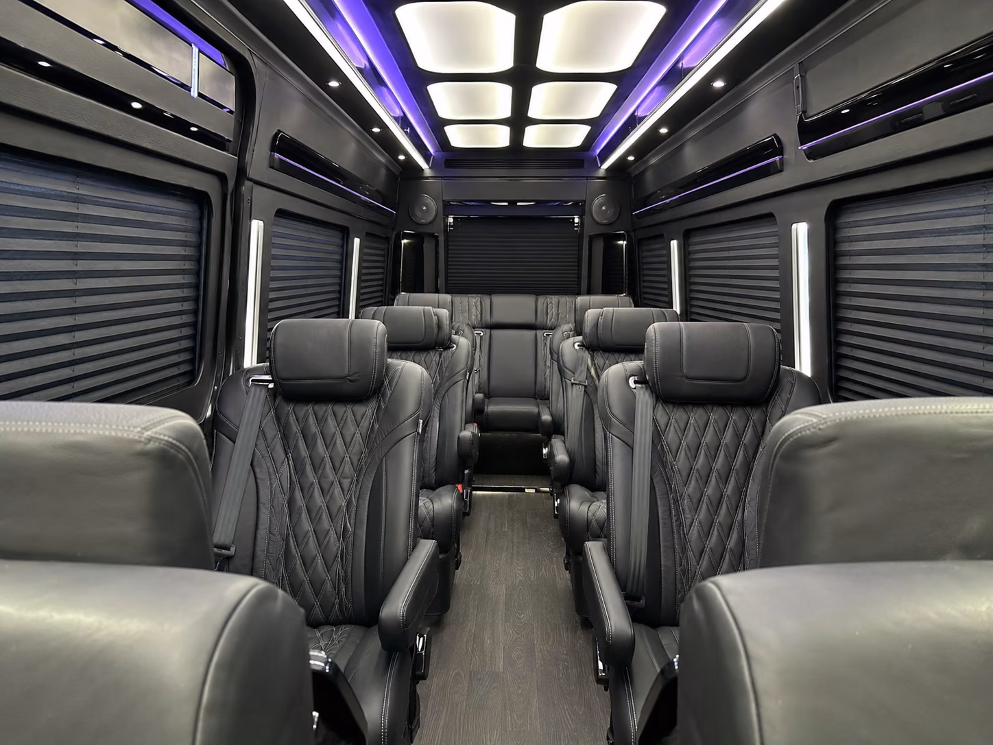 find the perfect transportation for your next sporting event 2