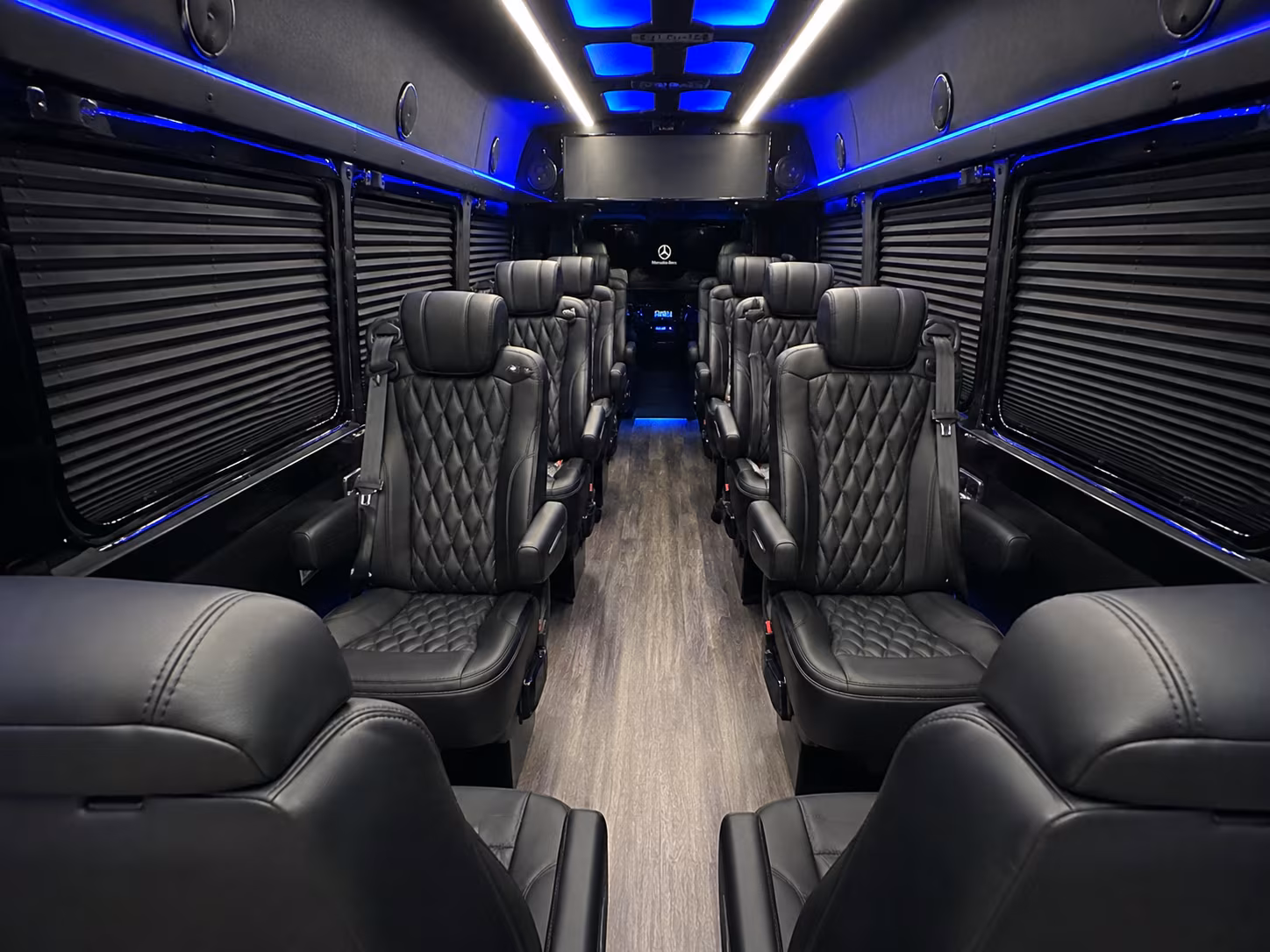 find the perfect transportation for your next sporting event 3
