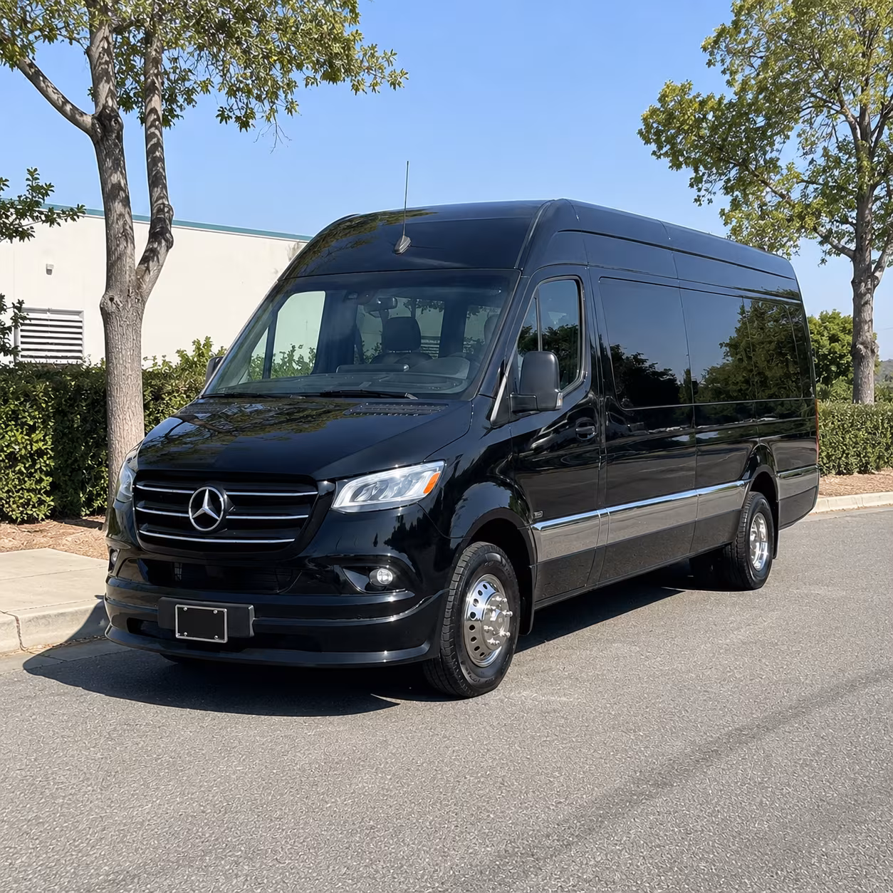 find the perfect transportation for your next sporting event 5