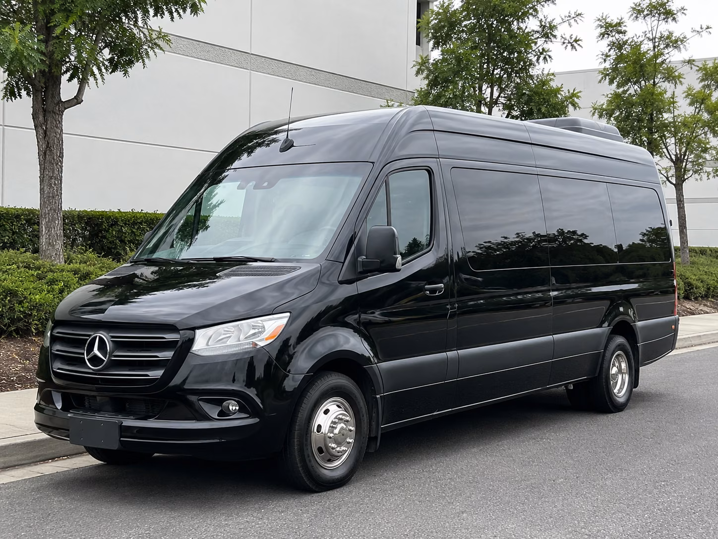 find the perfect transportation for your next wedding 1