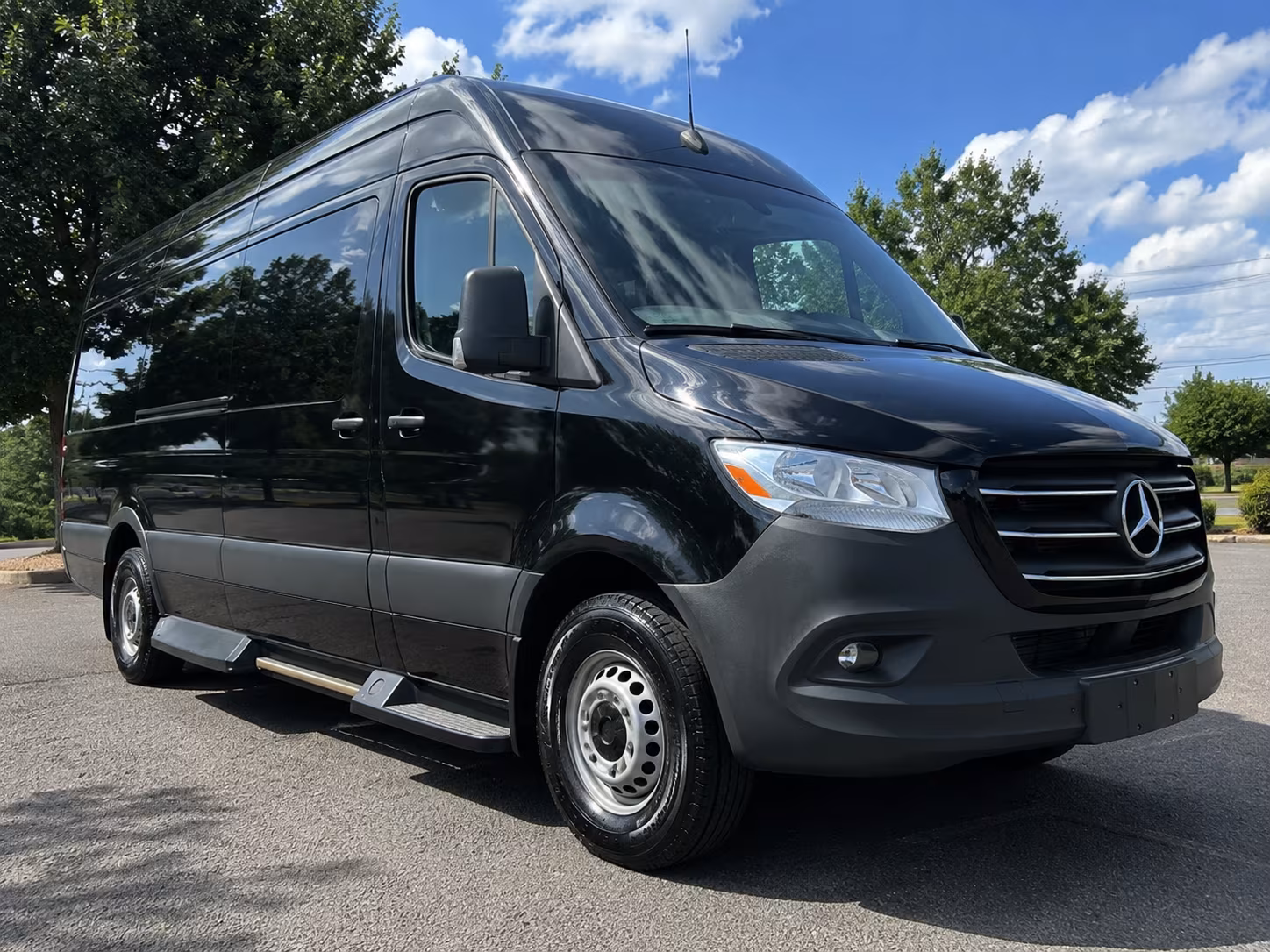 find the perfect transportation for your next wedding 2