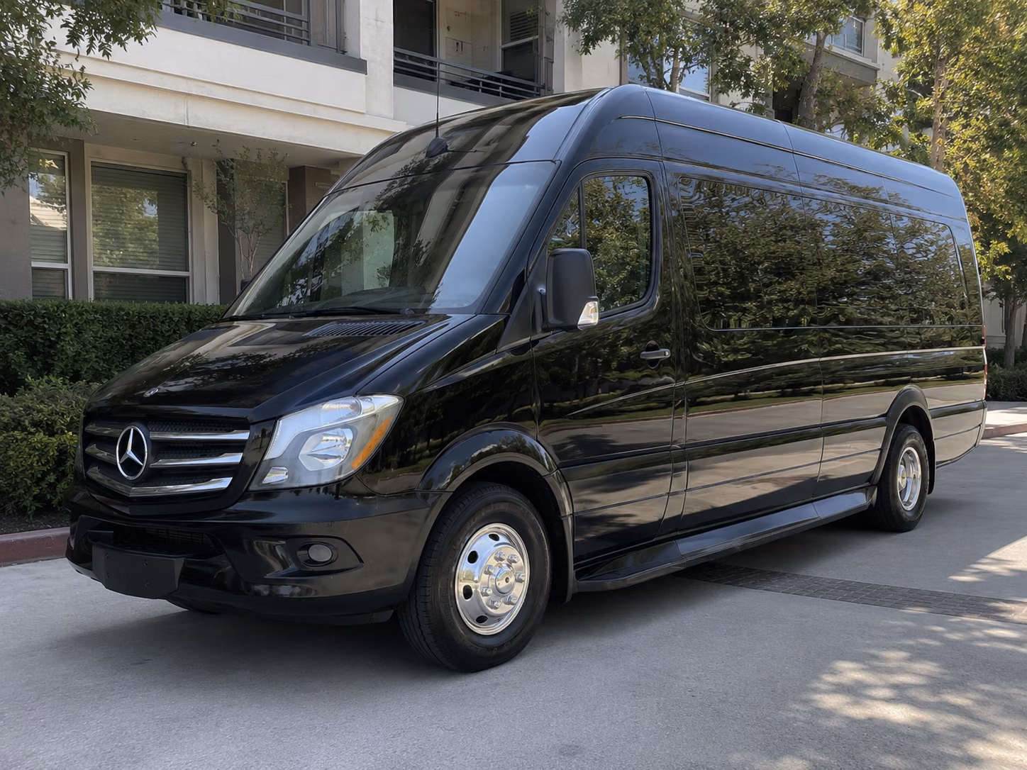 find the perfect transportation for your next wedding 3