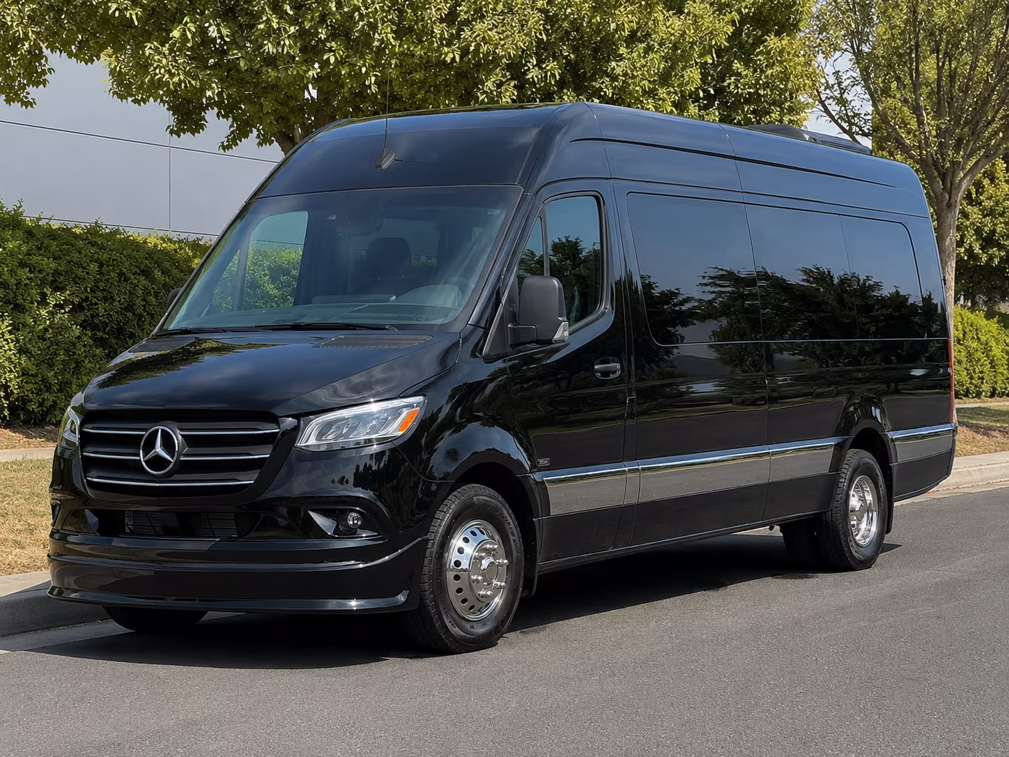 find the perfect transportation for your next wine tour 1