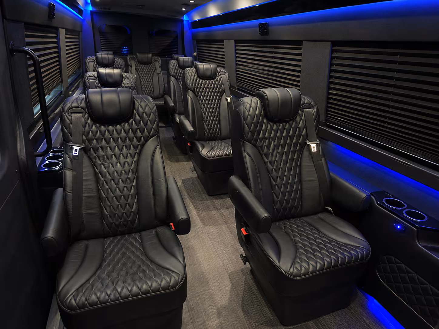 sprinter van rentals serving every athens wedding venue from downtown lofts to historic estates