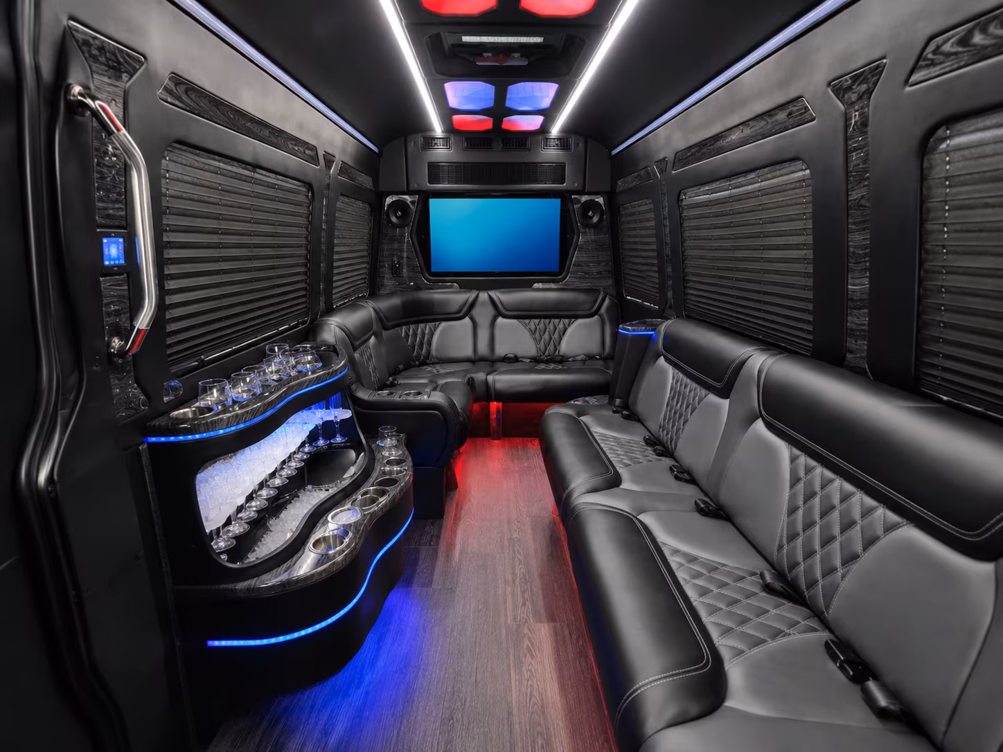 why rent using athenssprintervanrental com